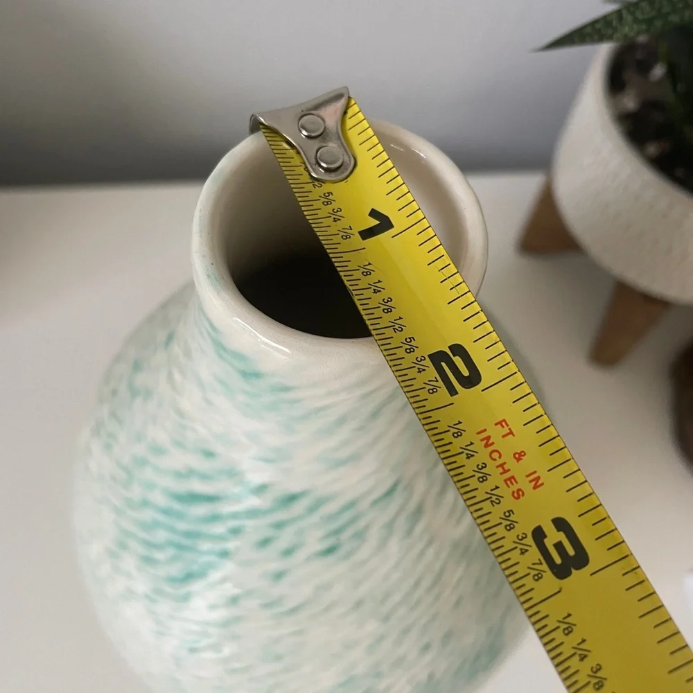 Crate&Barrel Vase